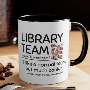 Squad Leader Mug - Etsy
