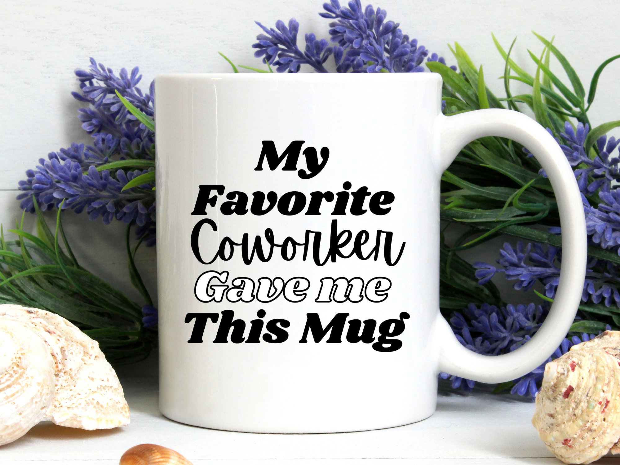 Tazze Con Frasi - Magiche Magie - Foto 7