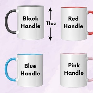 Java Developer Mug, Personalized Java Developer Gift, Future Java developer Gift, Computer Programmer Gift, Birthday Gift,Java Designer Gift imagem 8