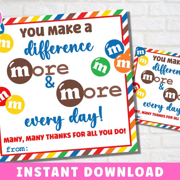 M amp M Teacher Appreciation Etsy - Il 600x600.4264334966 Ku3d 