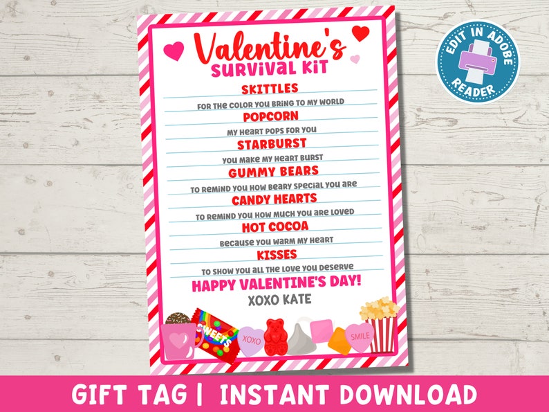valentine-s-survival-kit-printable-valentine-tag-etsy
