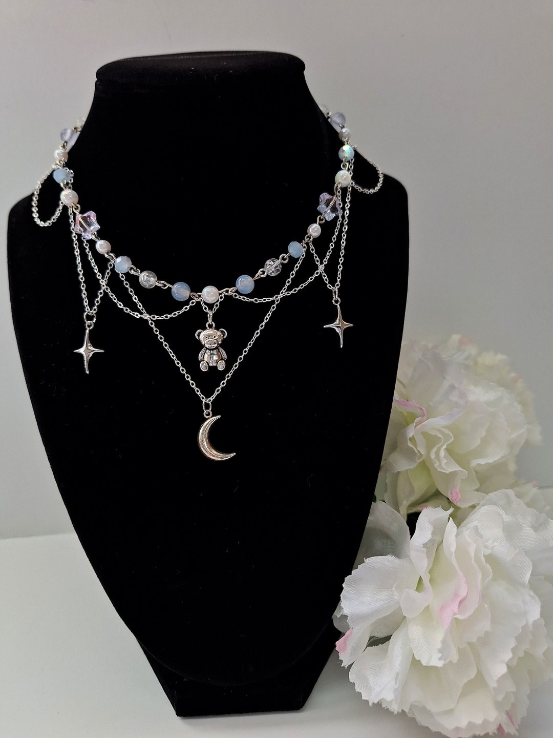Million Shattered Dreams Necklace main image 1