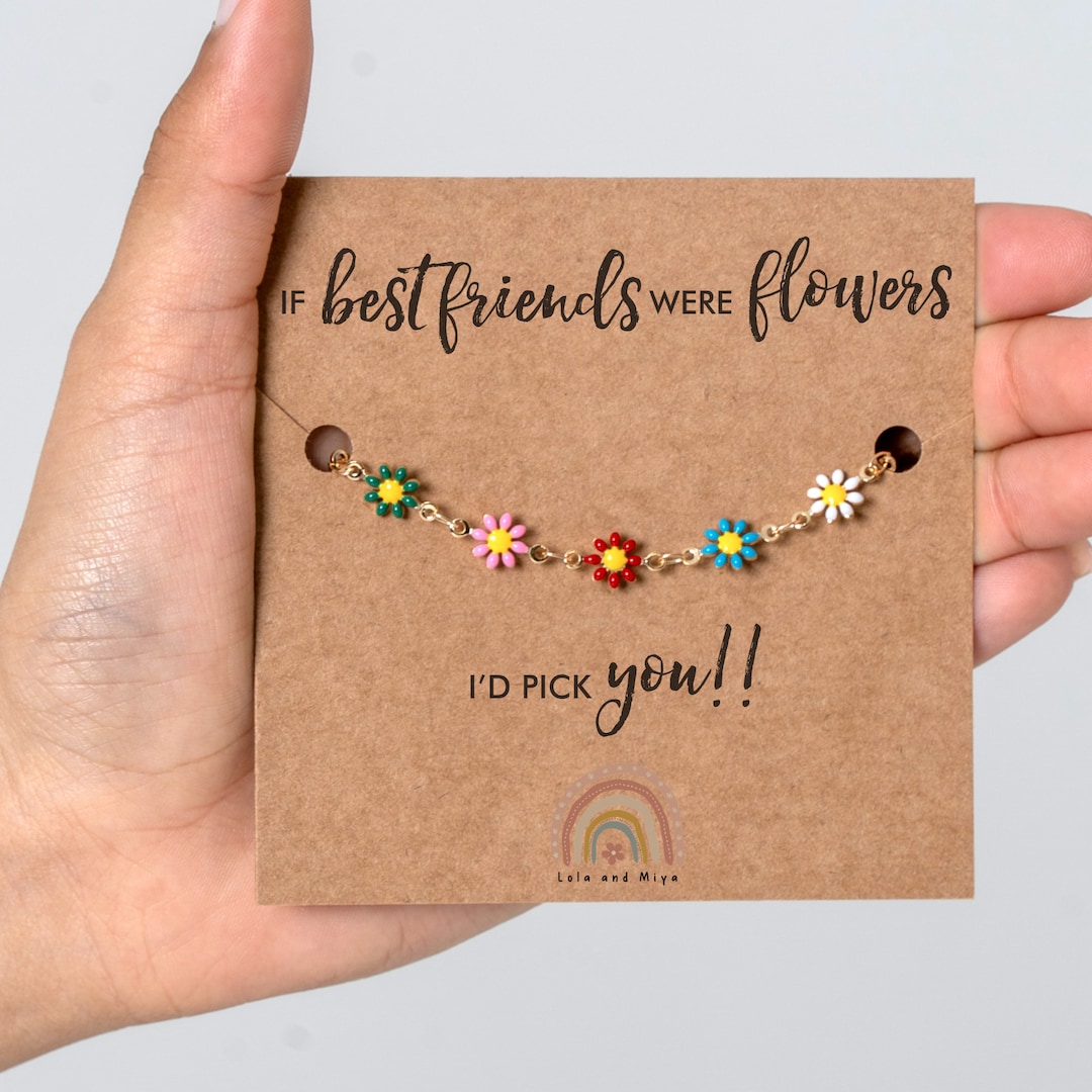  Best Friend Gift, Best Friend Birthday Gift for Her, Best Friend ...