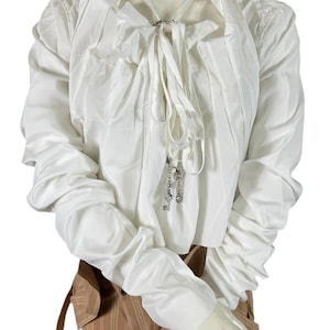 Jean Paul Gaultier blouse size 36