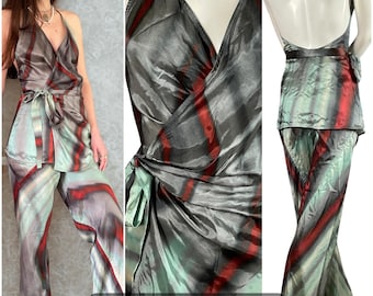 Rick Owens 2022 outfit, size 38