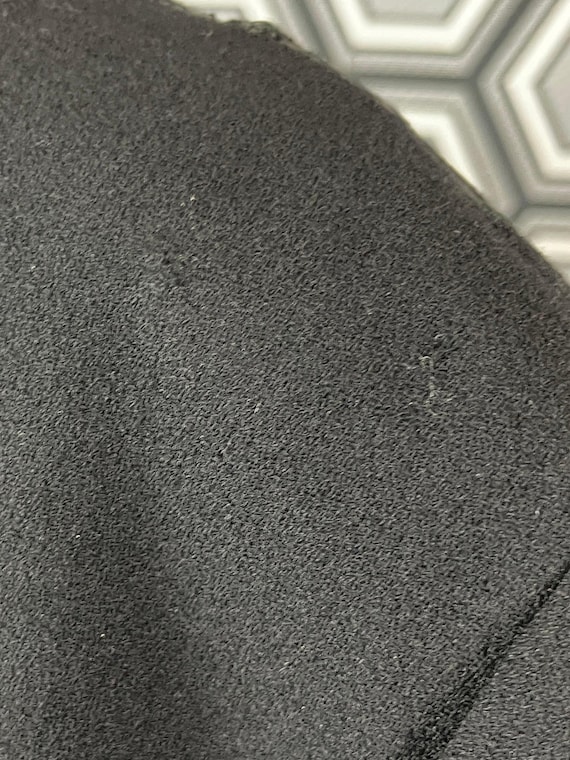 Christian Dior luxury patent python blazer size 40 - image 7