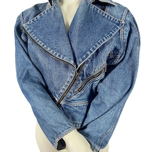 80s alaia jacket - Etsy 日本
