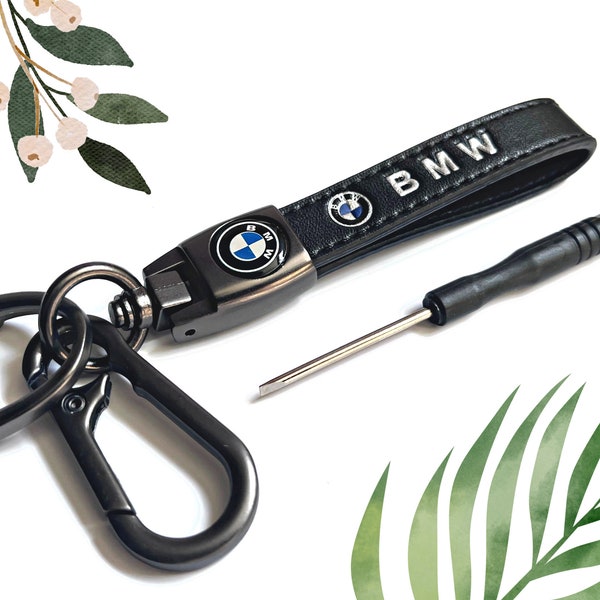 Bmw Keyring Etsy UK