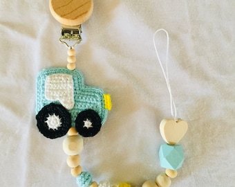 pacifier clip/baby pacifier clip/child pacifier clip/personalized pacifier clip