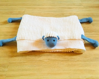 Baby blanket/crochet blanket/baby blanket