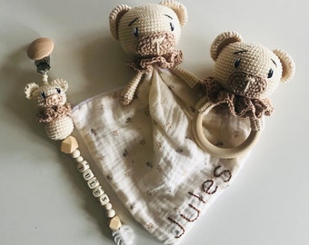 birth box / birth gift / personalized box / baby box / baby gift