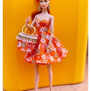 Rockabilly Kleid