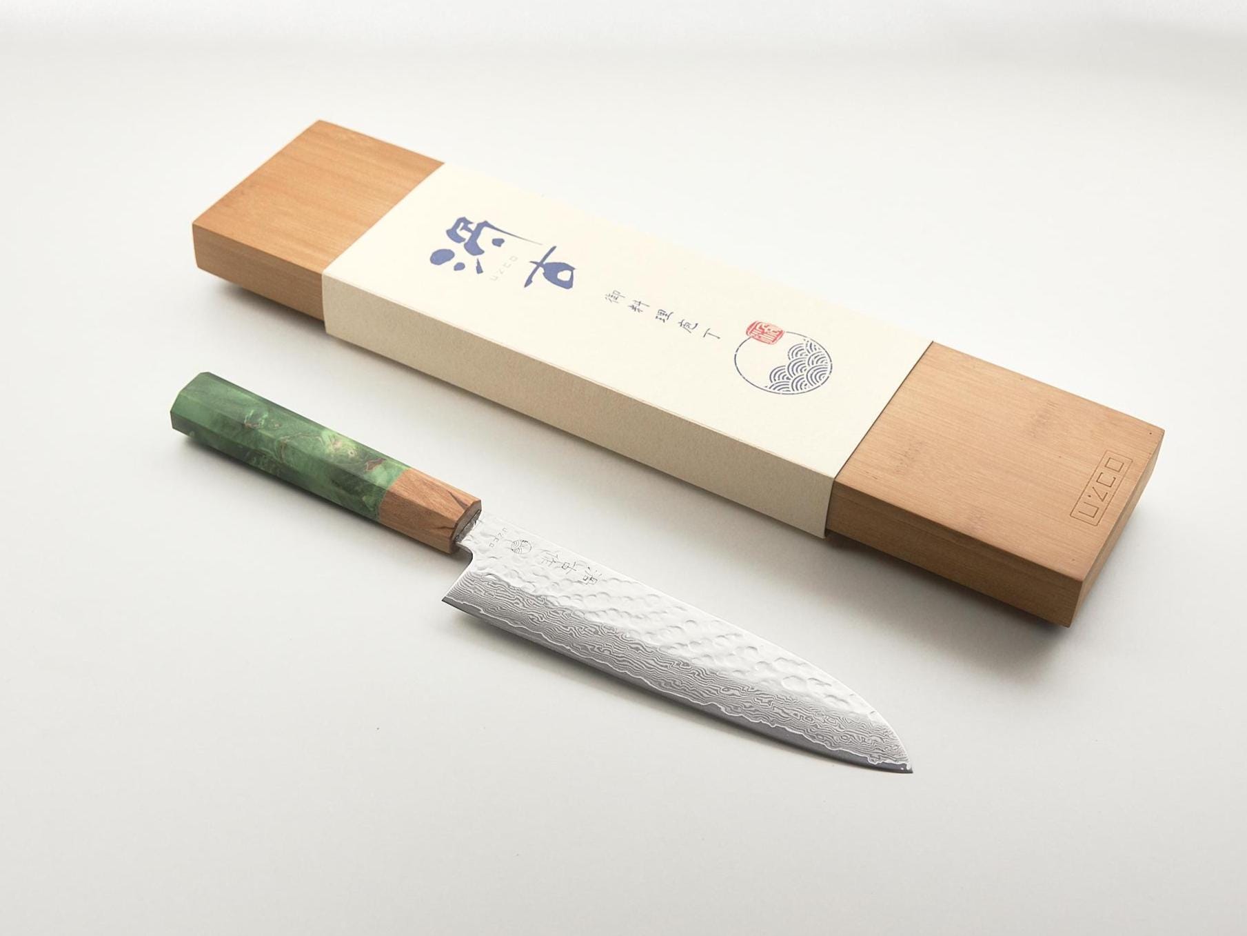 Sushi knife - Etsy 日本