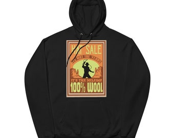 indiana jones sweater
