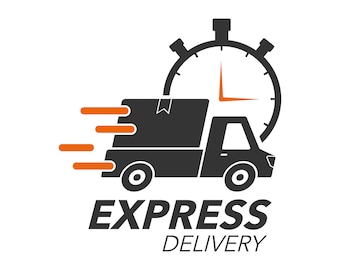 Rush My Order - USPS Express Mail - 1 business day