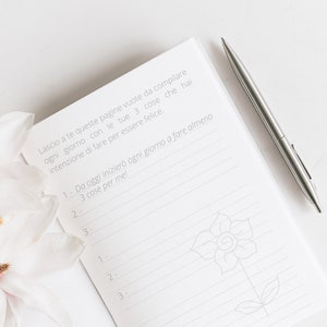 KDP INTERIOR: I do 3 things to be happy