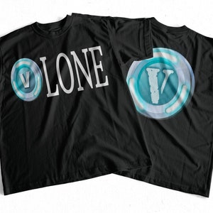 Vlone Etsy