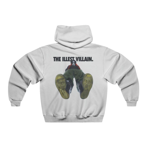 Madvillain hoodie online