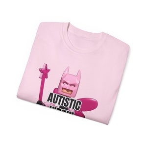 Autistic Virgin meme graphic tee, Funny graphic tee, meme shirt zdjęcie 2