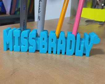 12 Pen Holders Bulk Order