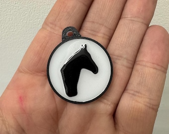 Etiqueta NFC personalizada, etiqueta inteligente sin contacto de goma duradera para compartir fácilmente, etiqueta NFC de goma 3D, etiqueta NFC flexible y llavero