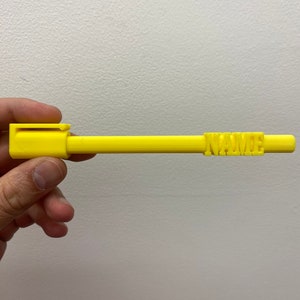 Bolígrafo navideño personalizado, bolígrafo 3D de regalo, bolígrafo original, bolígrafo con nombre, para caballeros, damas, niños y niñas, bolígrafos personalizados, el más vendido.