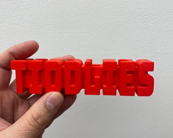 Kids bedroom decoration pen holder, great for Xmas, birthday present or as a thank you gift. Also, as a well done in school