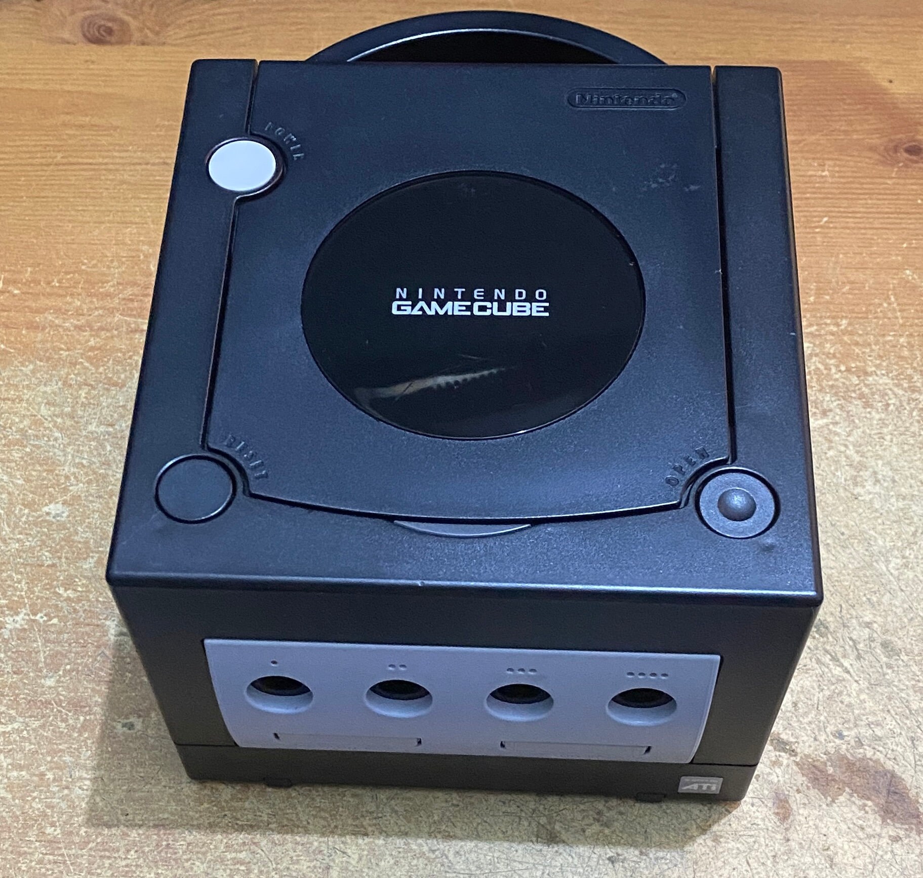 Gamecube mod - Etsy 日本