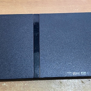 Sony PlayStation 2 PS2 Console