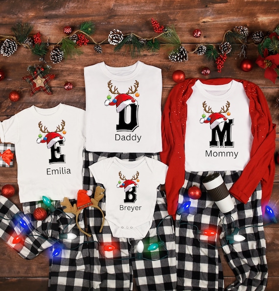 We Are All Family 2023 Shirt, Family Christmas Shirt, Christmas Family Sweatshirt, Family Matching Christmas Shirt, Christmas Family Gift