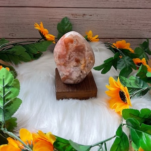 Flower Agate Free-Form , Beautiful Flower Agate Free-Form