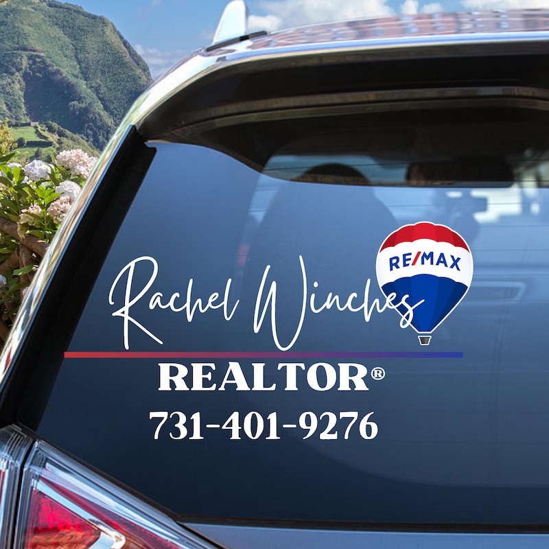 Remax - Etsy