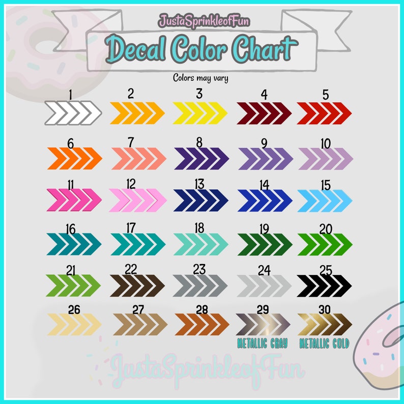 Custom Vinyl Logos Create Your Own Decals Cars Trucks Etsy