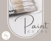 Paint Guide