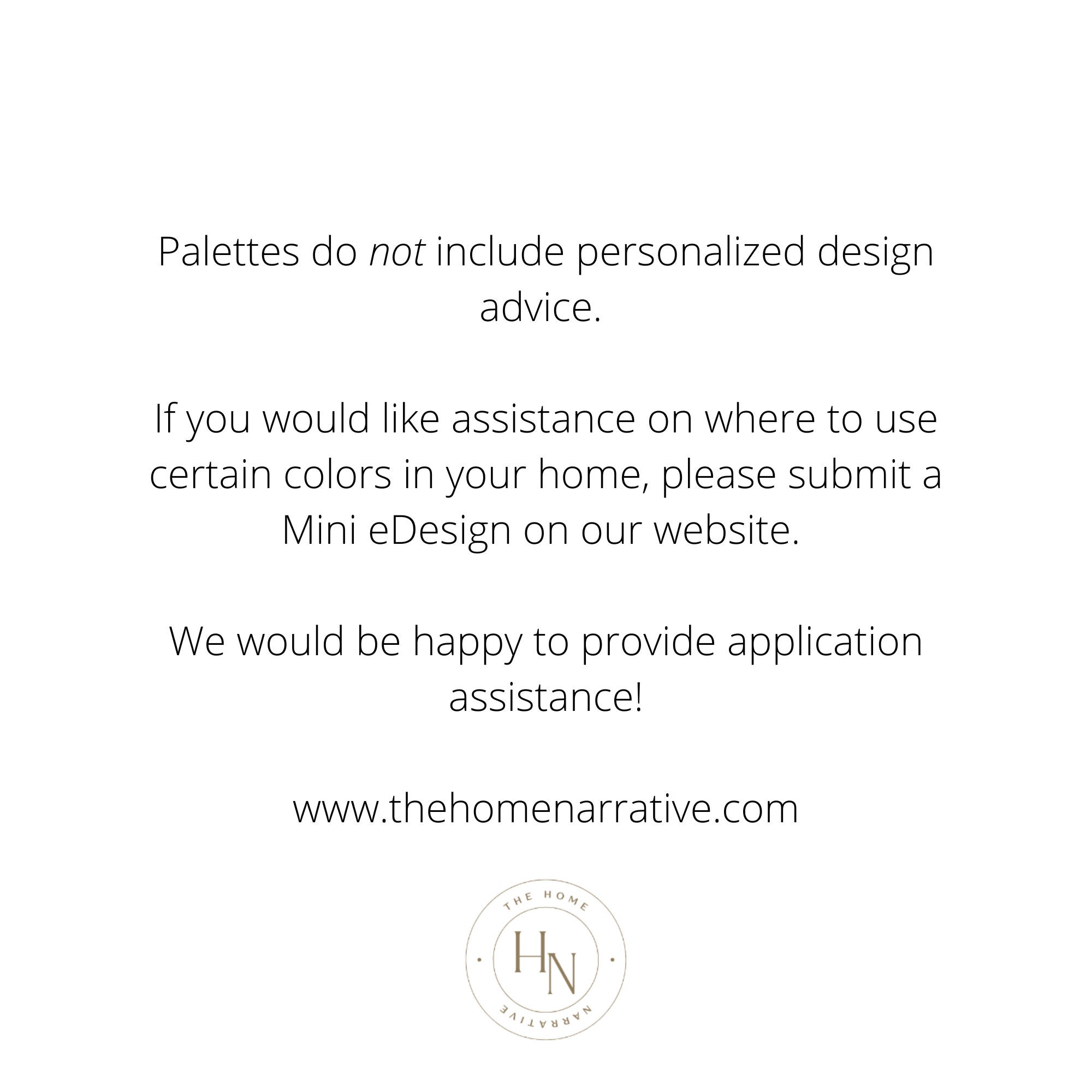 The Breton RESTORATION HARDWARE Inspired Benjamin Moore Palette Etsy