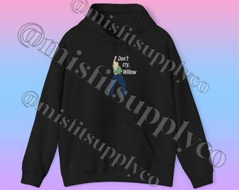 Reneé Rapp Willow Tanz-Hoodie