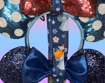 Hanging Ear Holder