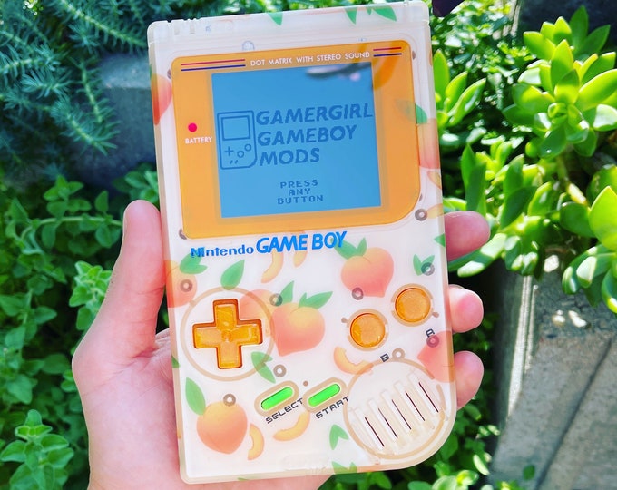 Gameboy DMG image