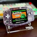 Game Boy Advance 2026 IPS V5 | Classic Edition + USB-C | Custom Modded GBA Console
