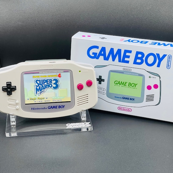 How easy is it to mod a Game Boy, ACTUALLY? 