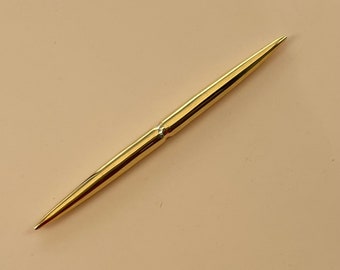 Gold Filled Tribal Tusk, 925 Sterling Silver tusk Notch Tusk ,Septum TUSKN Piercing, Tribal Jewelry,  Size: 18g to 15MM and Custom Available