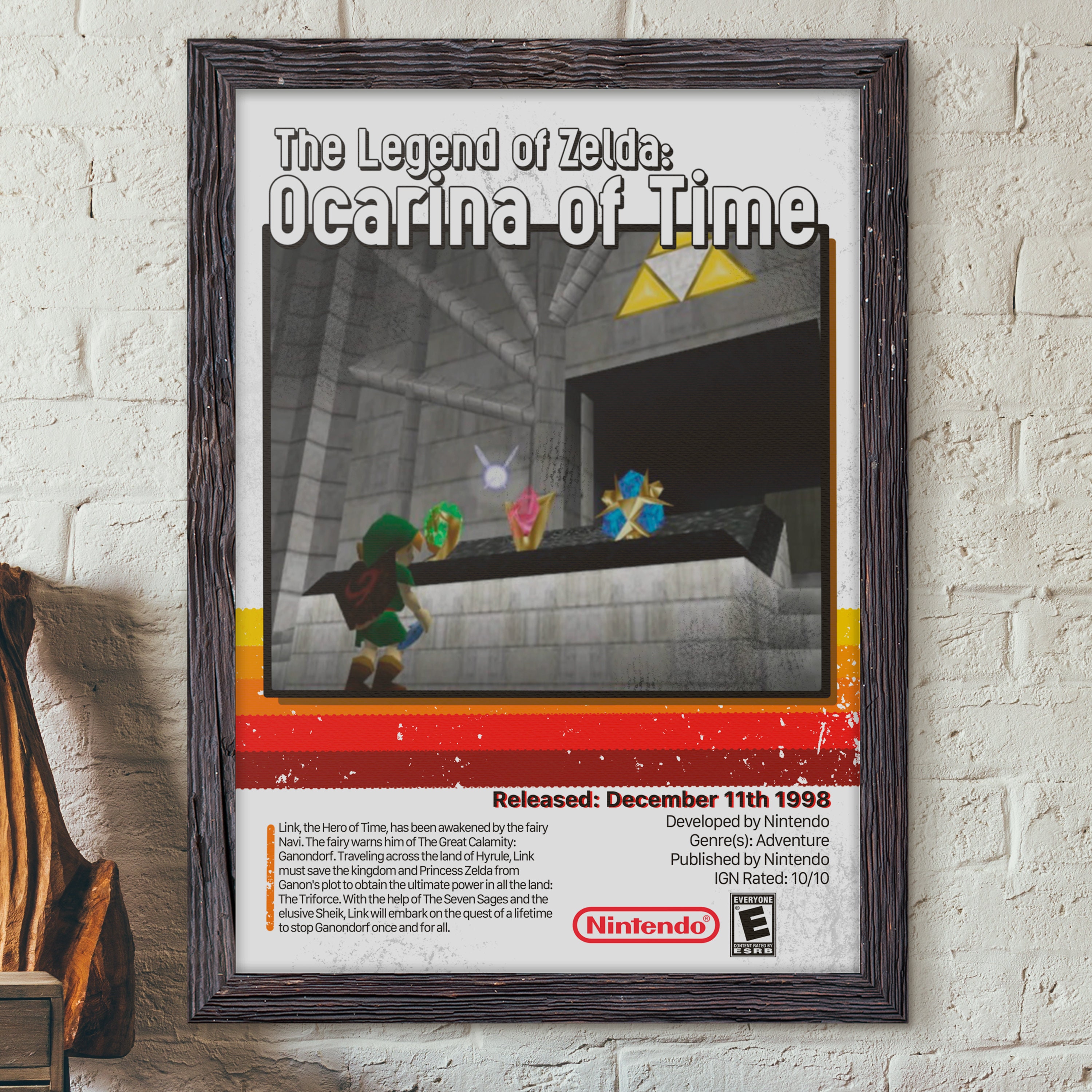 Goron City - The Legend of Zelda: Ocarina of Time Guide - IGN