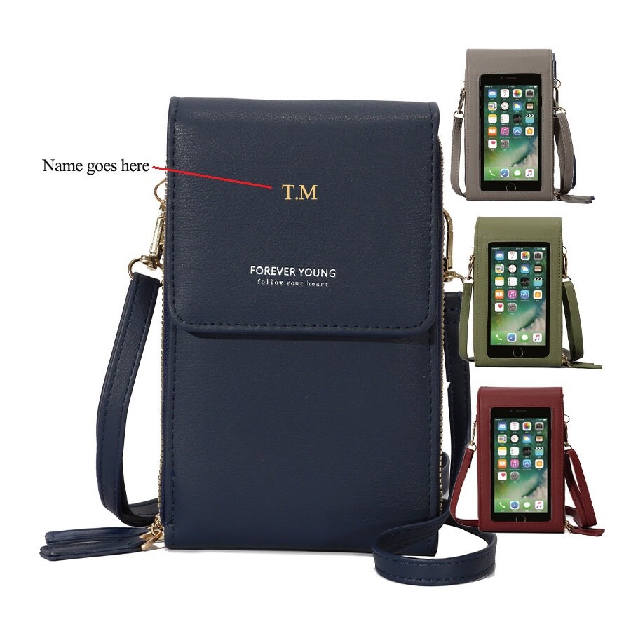 Best touch outlet screen purses