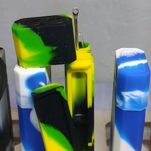 Silicone Nectar Collector Kit for Sale - Vape Vet Store