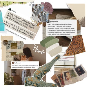 Quote Collages