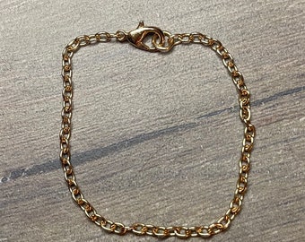 Collana Disney NuiMO Gold Chain