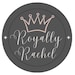 Rachel