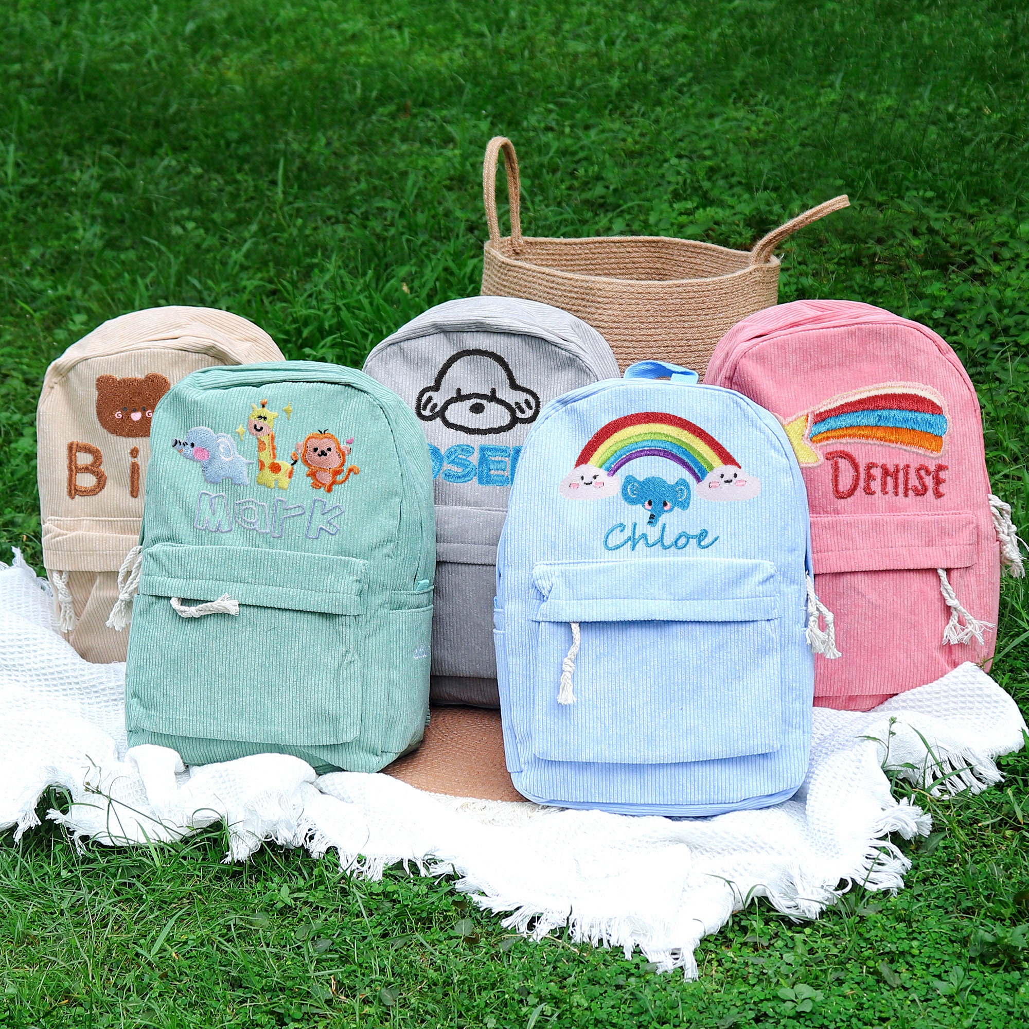 Small backpacks for toddlers hotsell