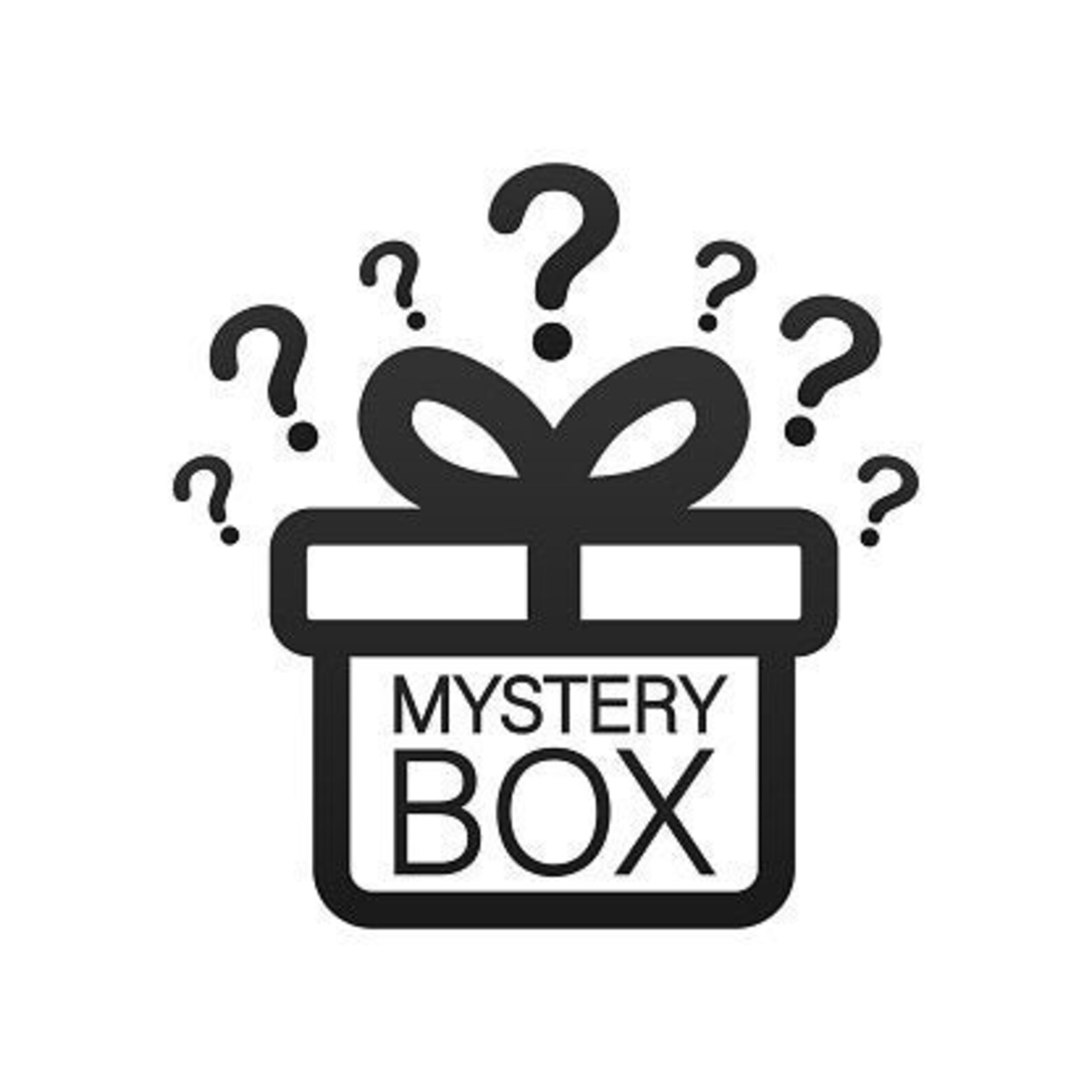Mystery Pack Etsy
