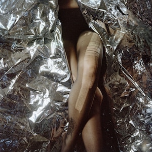 Legs - Fine Art Print
